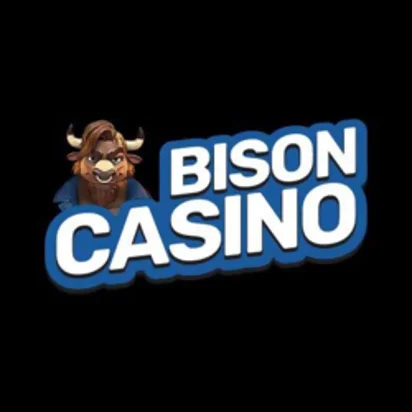 Logo Bison
