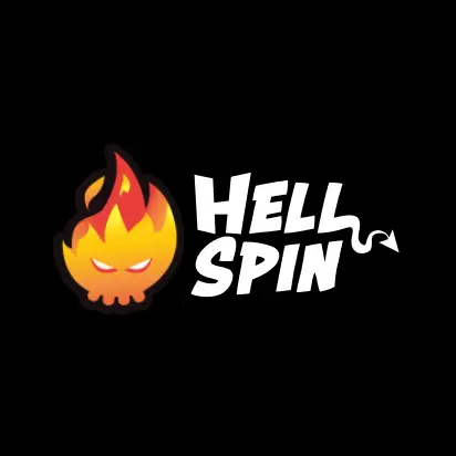 Logo HellSpin