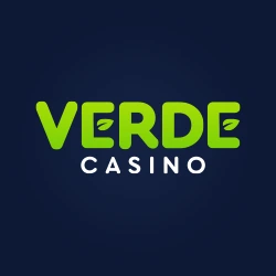 Logo Verde Casino